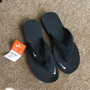 Nike Flip Flops